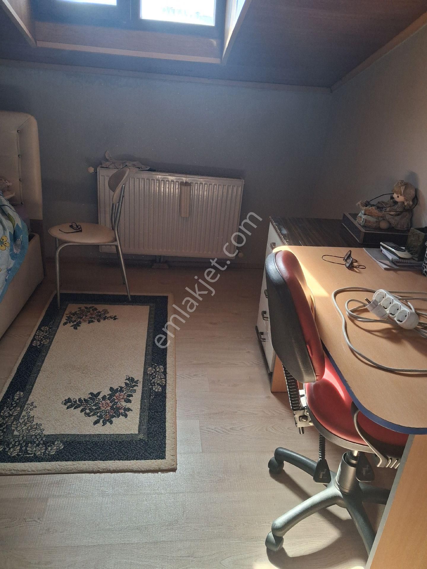 Cumhuriyet Mahallesi Satılık Dubleks Daire - Görsel 5