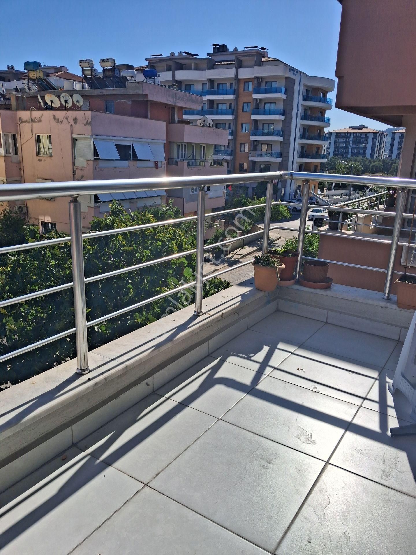 Cumhuriyet Mahallesi Satılık Dubleks Daire - Görsel 15