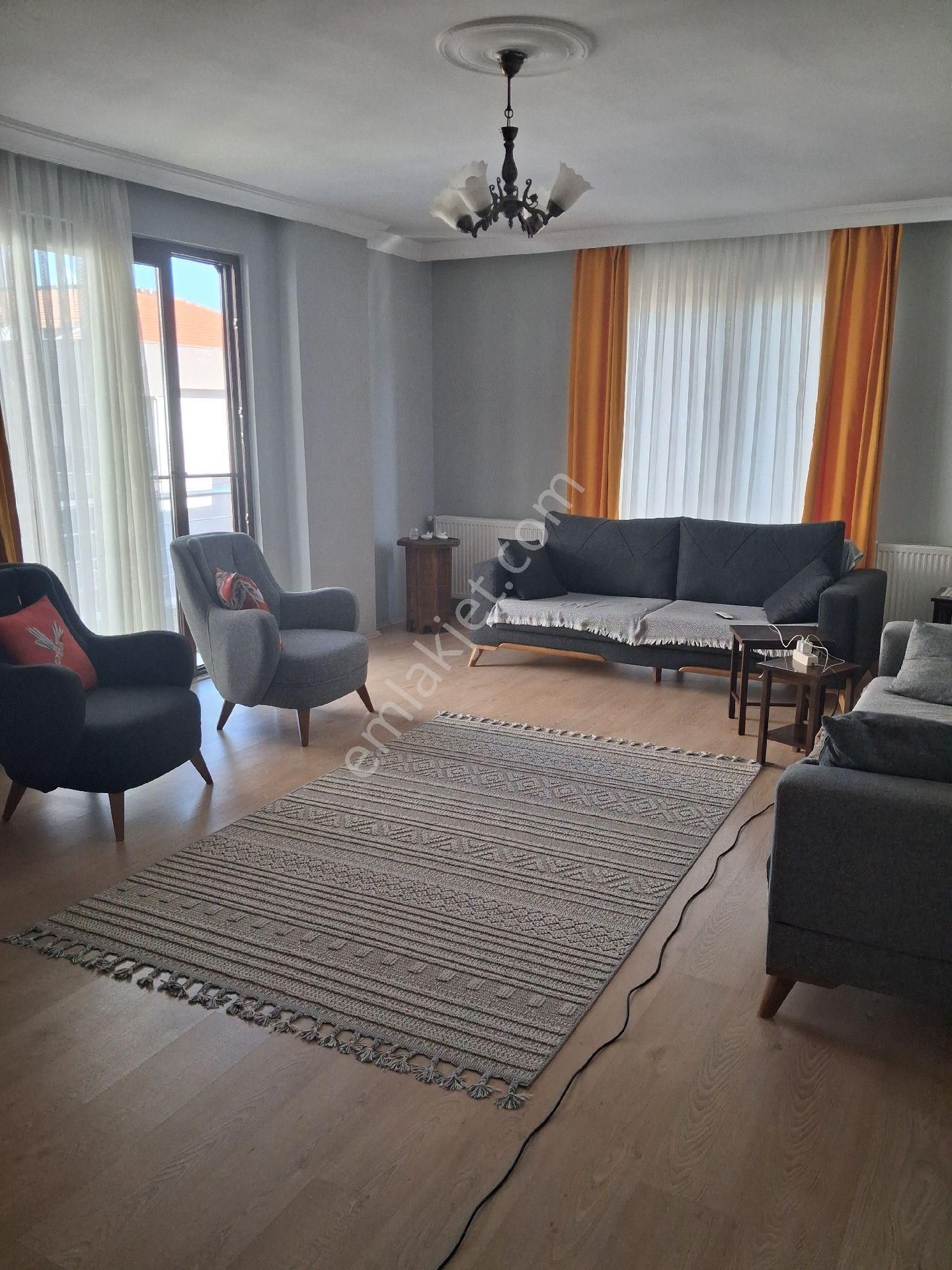 Cumhuriyet Mahallesi Satılık Dubleks Daire - Görsel 2