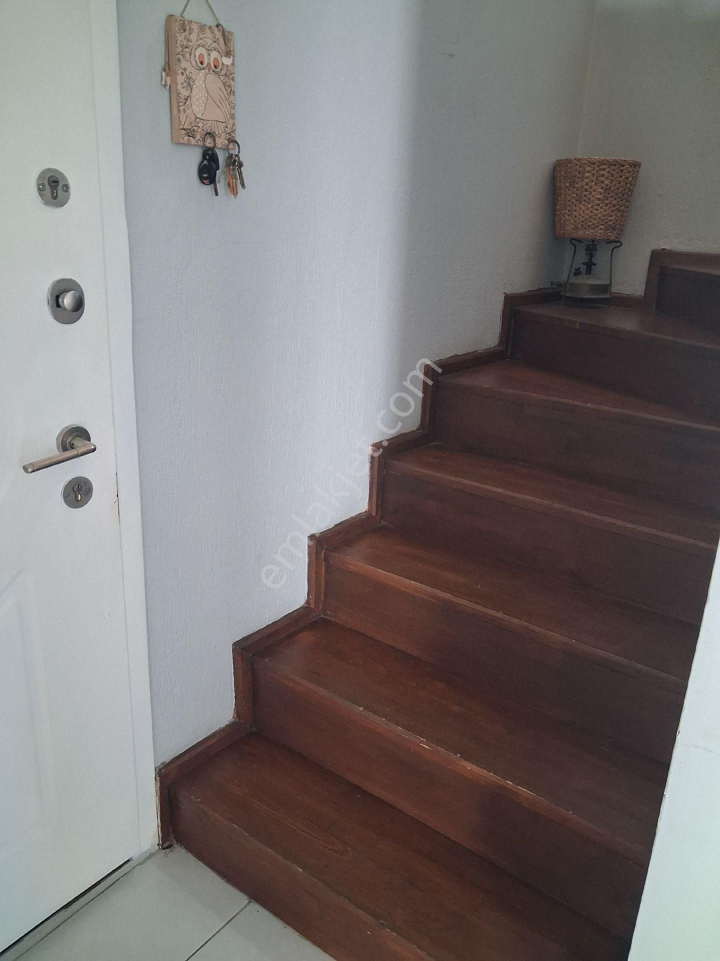 Cumhuriyet Mahallesi Satılık Dubleks Daire - Görsel 13