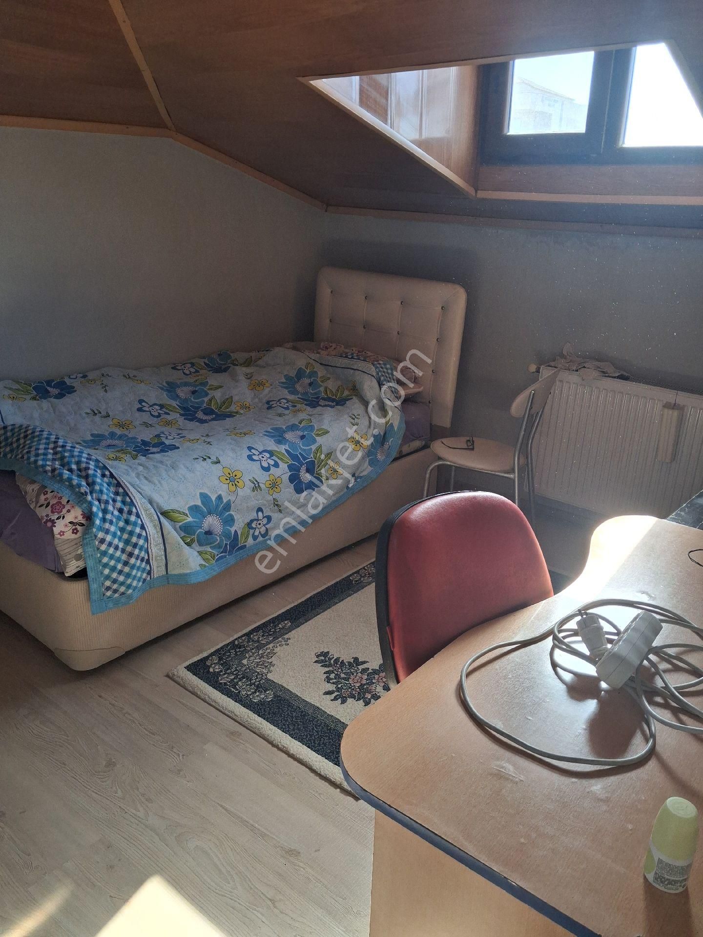 Cumhuriyet Mahallesi Satılık Dubleks Daire - Görsel 7