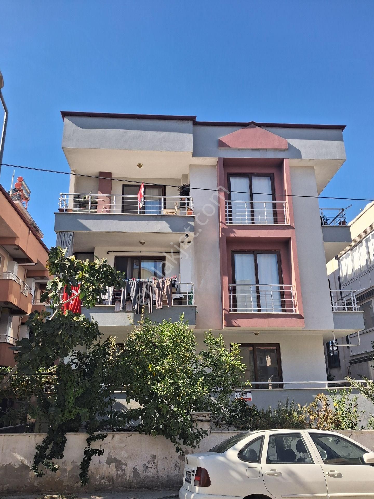 Cumhuriyet Mahallesi Satılık Dubleks Daire - Görsel 29