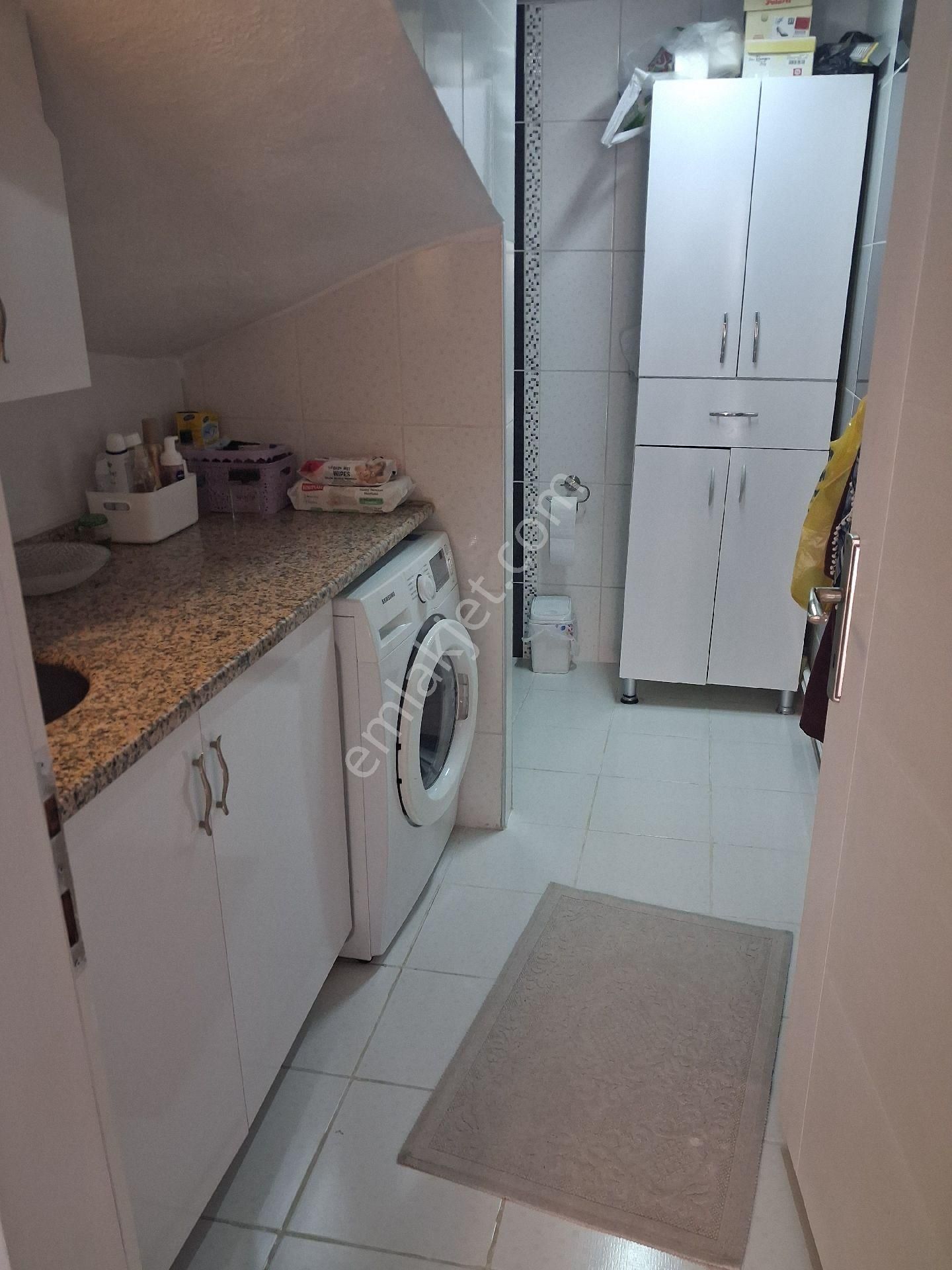 Cumhuriyet Mahallesi Satılık Dubleks Daire - Görsel 20