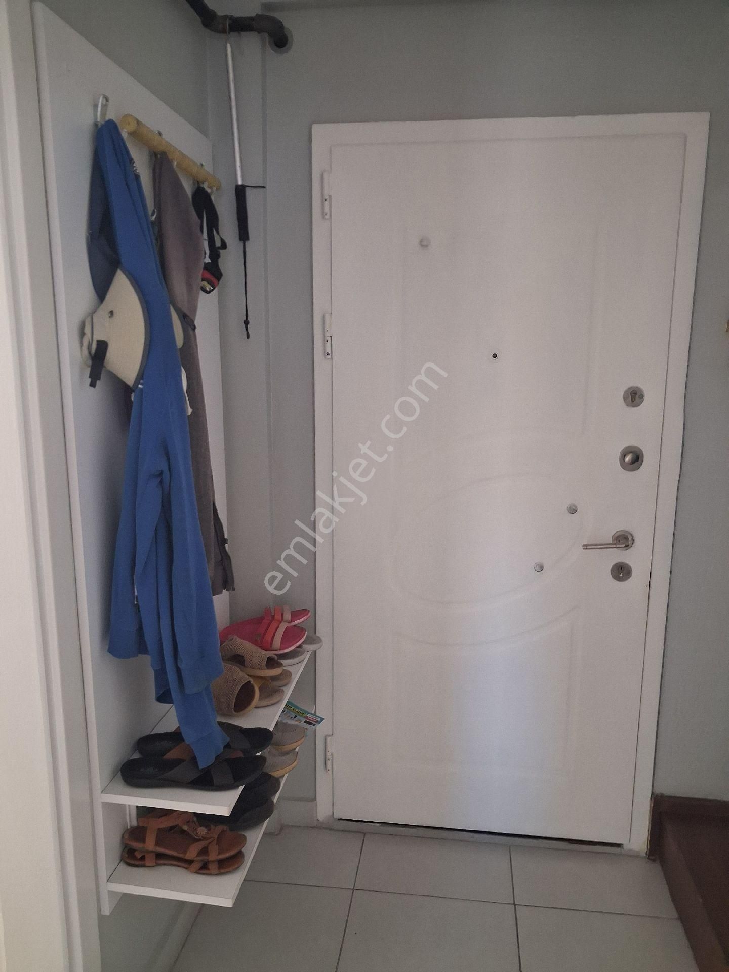 Cumhuriyet Mahallesi Satılık Dubleks Daire - Görsel 28