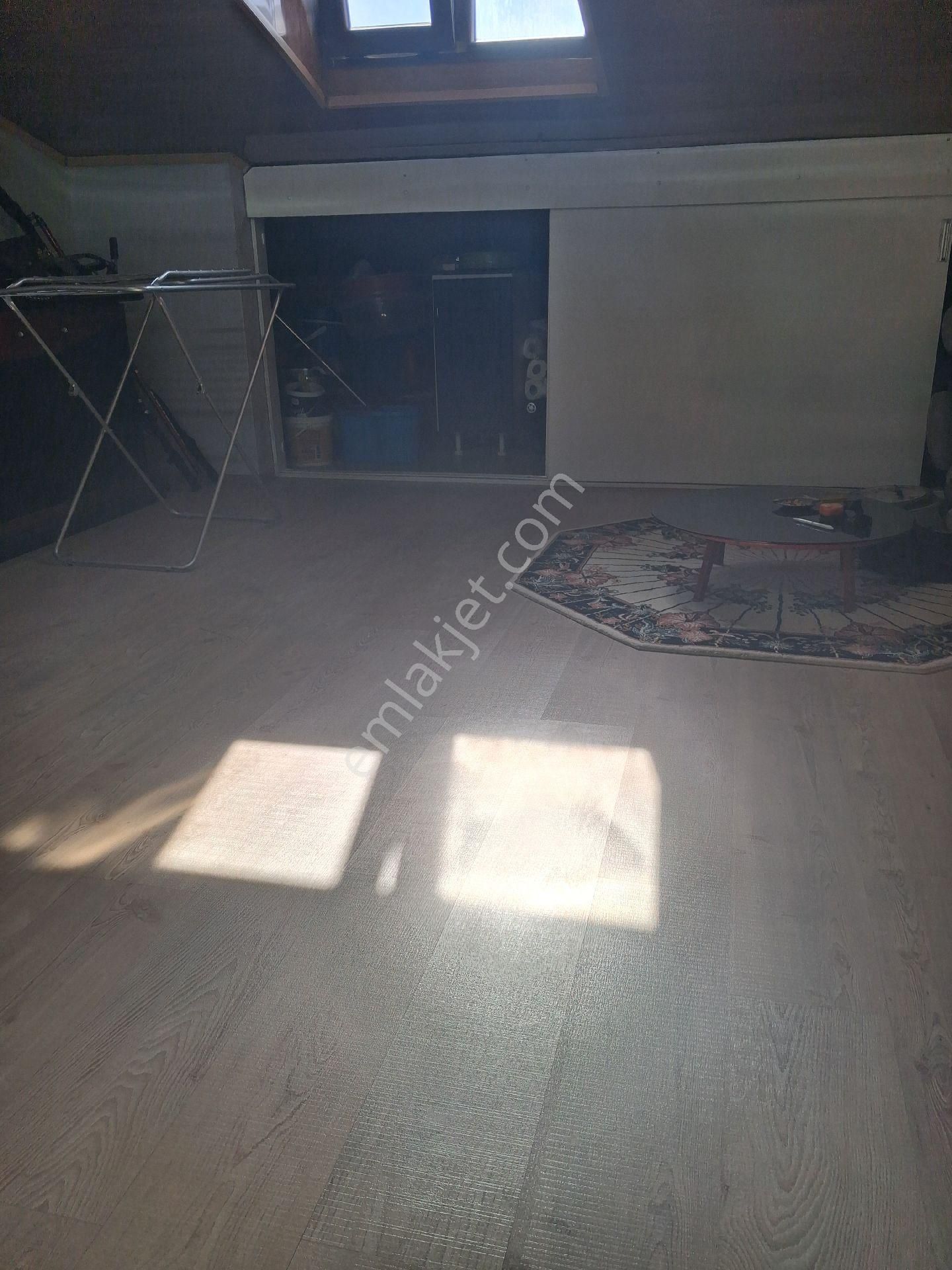 Cumhuriyet Mahallesi Satılık Dubleks Daire - Görsel 12