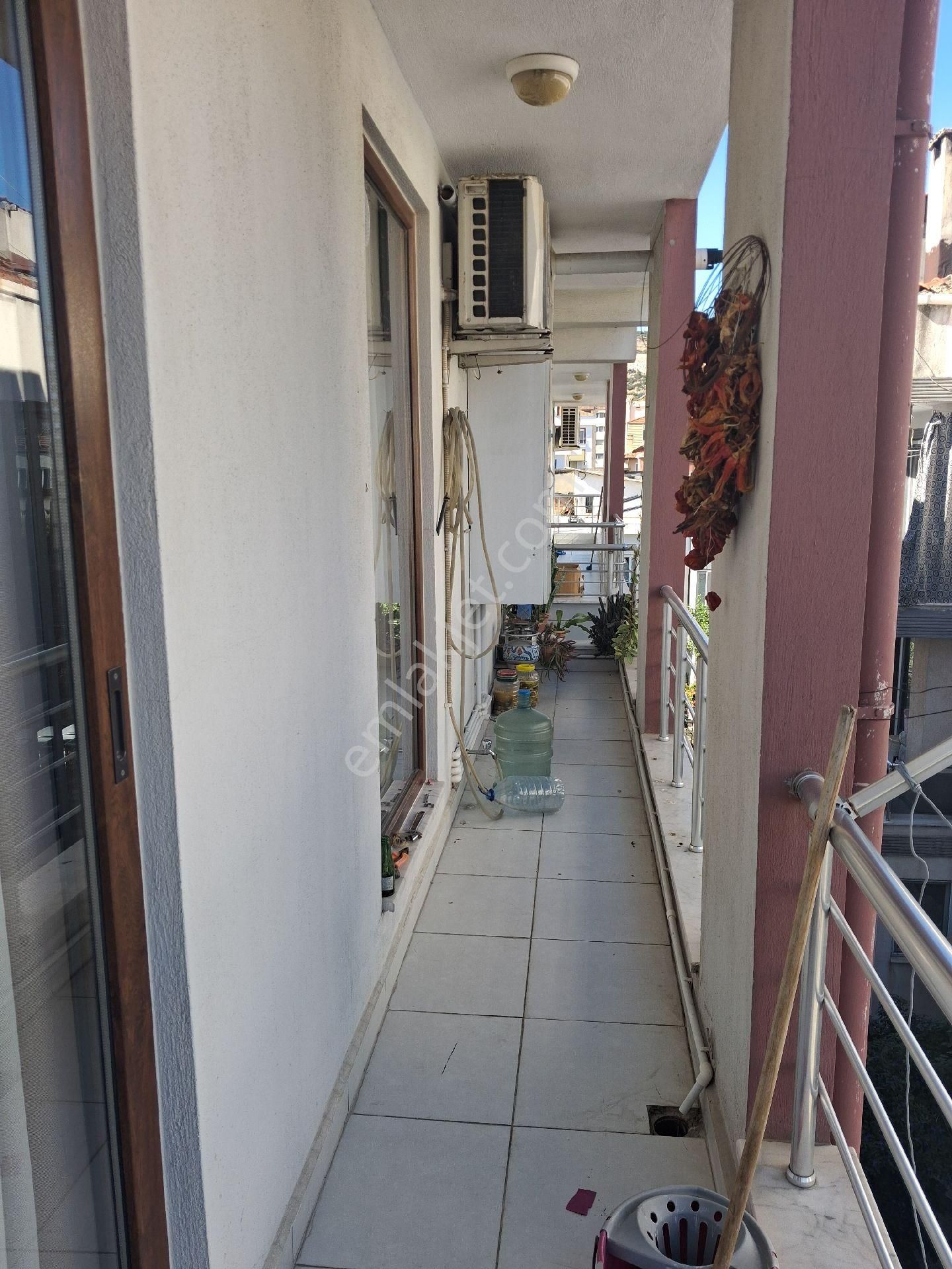 Cumhuriyet Mahallesi Satılık Dubleks Daire - Görsel 16