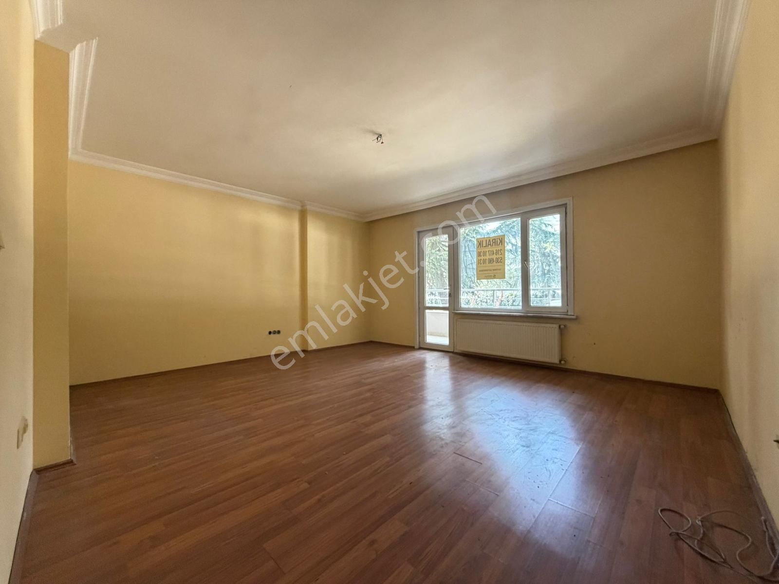 ▃yatırım▃çekmeköy Havaş Evleri Sitesinde Güvenlikli Geniş 2+1