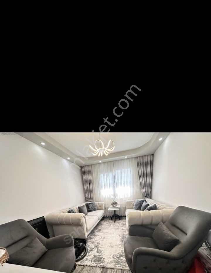 Havuzlu Sitede Ara Kat 2+1 Satılık Daire - Görsel 27
