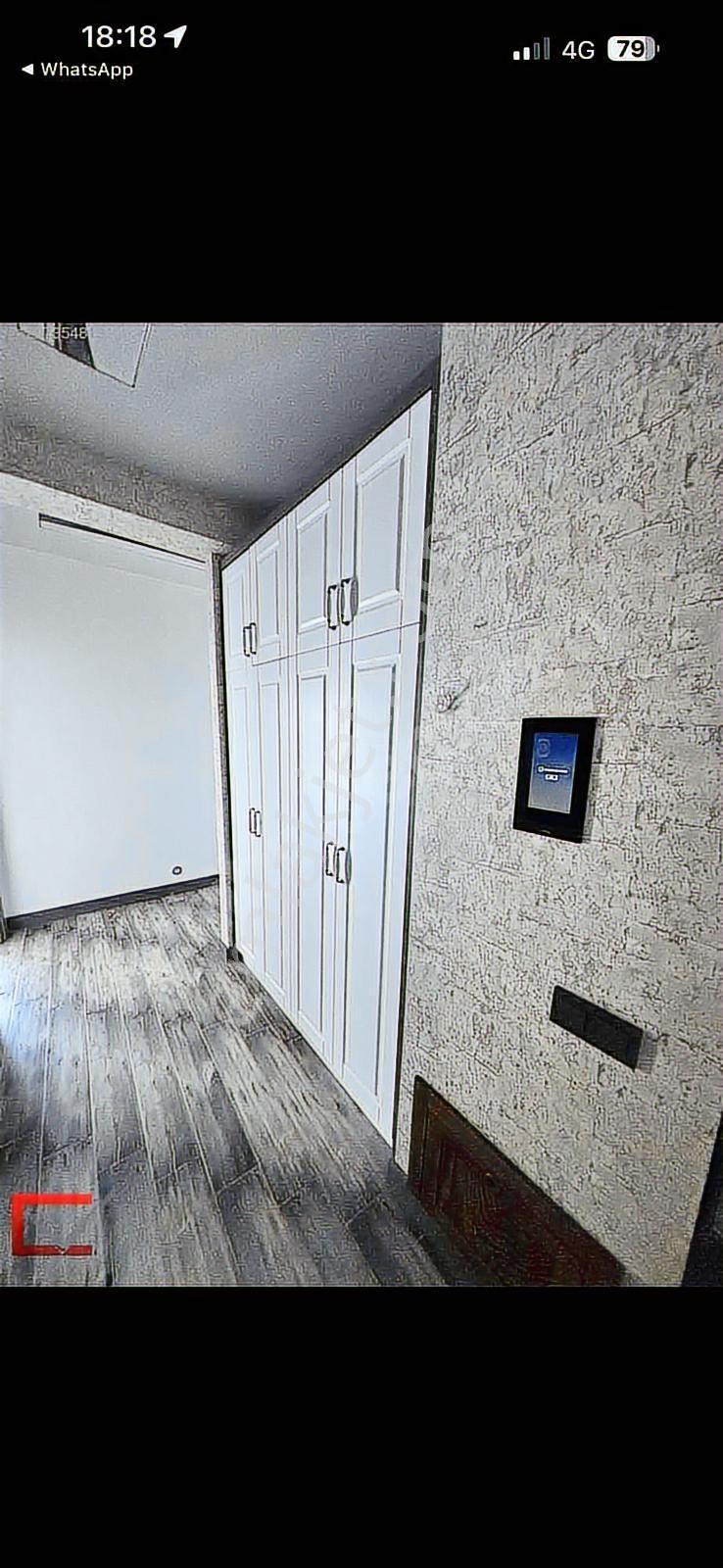 Havuzlu Sitede Ara Kat 2+1 Satılık Daire - Görsel 30
