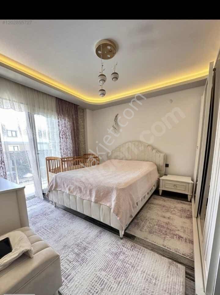 Havuzlu Sitede Ara Kat 2+1 Satılık Daire - Görsel 26