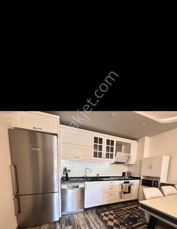 Havuzlu Sitede Ara Kat 2+1 Satılık Daire - Görsel 24