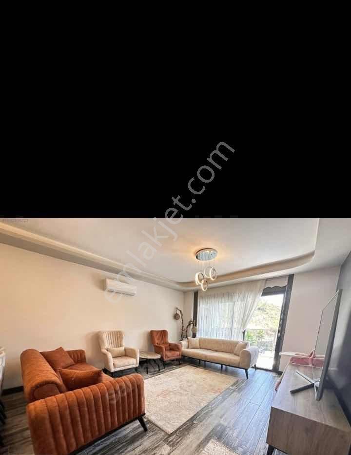 Havuzlu Sitede Ara Kat 2+1 Satılık Daire - Görsel 28