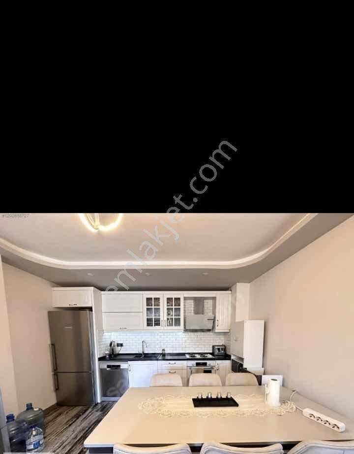 Havuzlu Sitede Ara Kat 2+1 Satılık Daire - Görsel 5