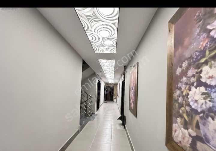 Havuzlu Sitede Ara Kat 2+1 Satılık Daire - Görsel 23