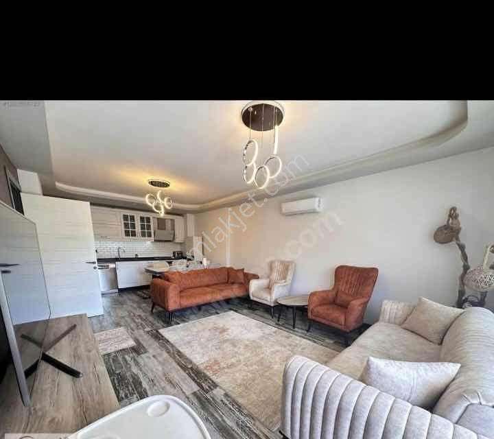 Havuzlu Sitede Ara Kat 2+1 Satılık Daire - Görsel 25