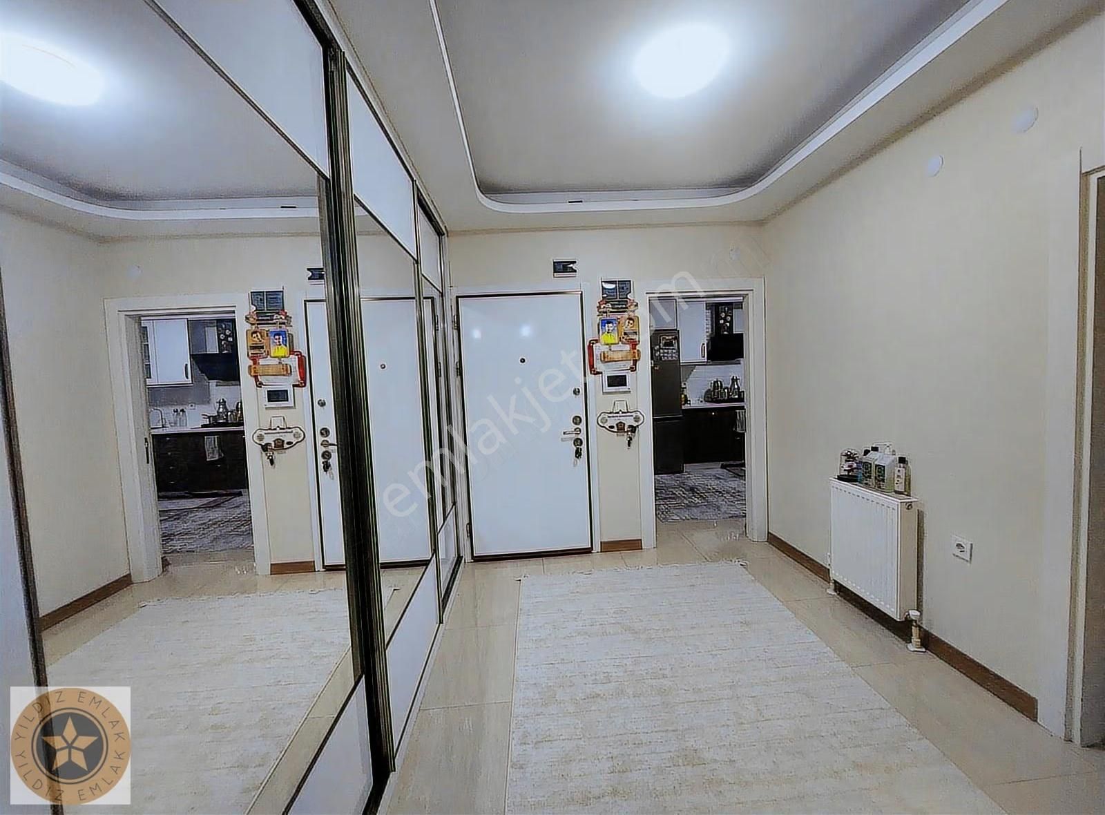 Metro Ve Sincan Araştırma Hastanesine Yakın 3+1 Arakat 140m2 - Görsel 17