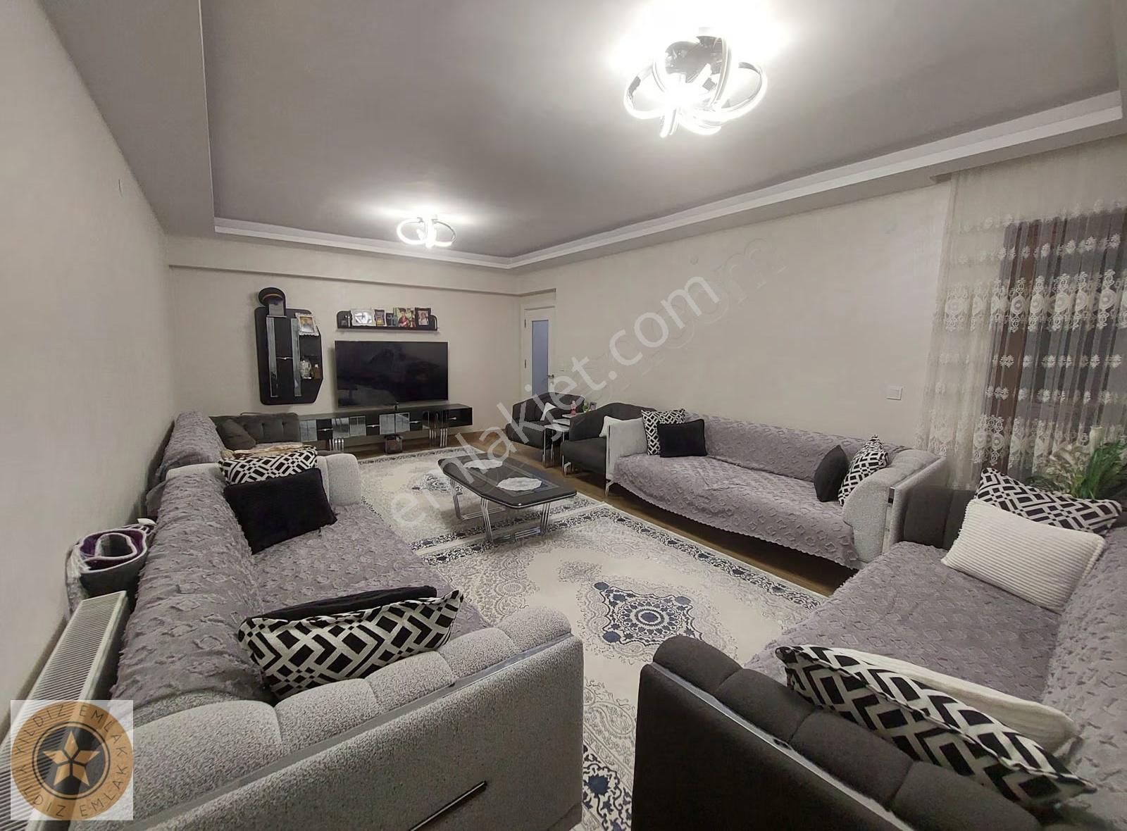 Metro Ve Sincan Araştırma Hastanesine Yakın 3+1 Arakat 140m2