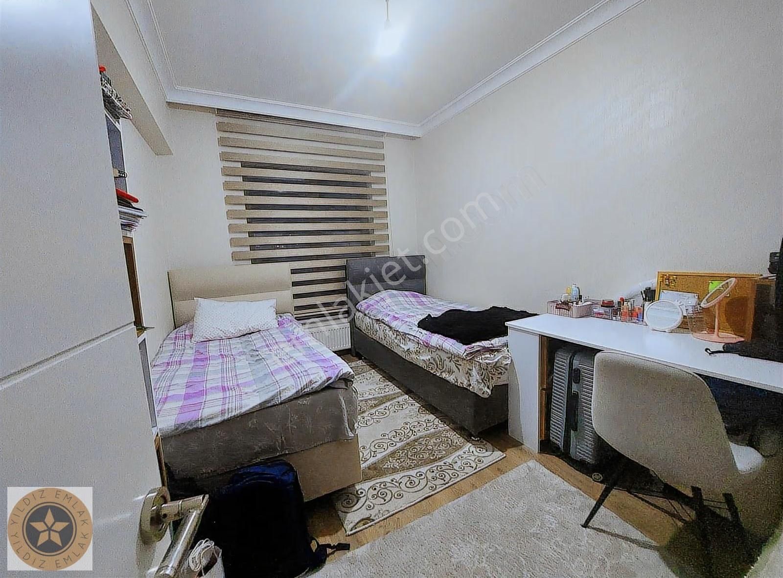 Metro Ve Sincan Araştırma Hastanesine Yakın 3+1 Arakat 140m2 - Görsel 31