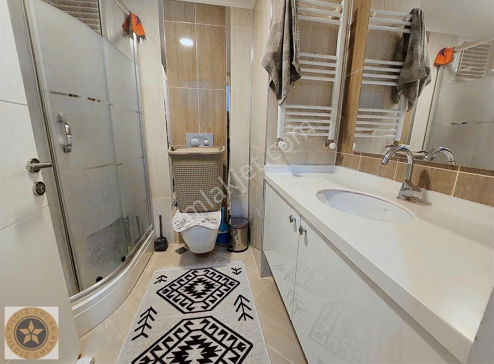 Metro Ve Sincan Araştırma Hastanesine Yakın 3+1 Arakat 140m2 - Görsel 16