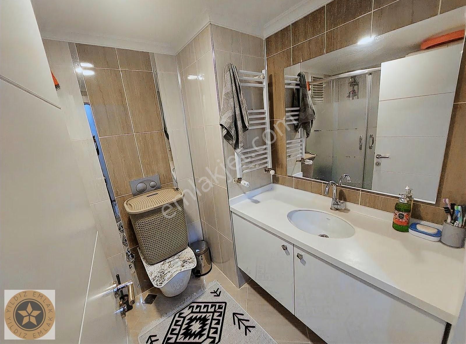 Metro Ve Sincan Araştırma Hastanesine Yakın 3+1 Arakat 140m2 - Görsel 34
