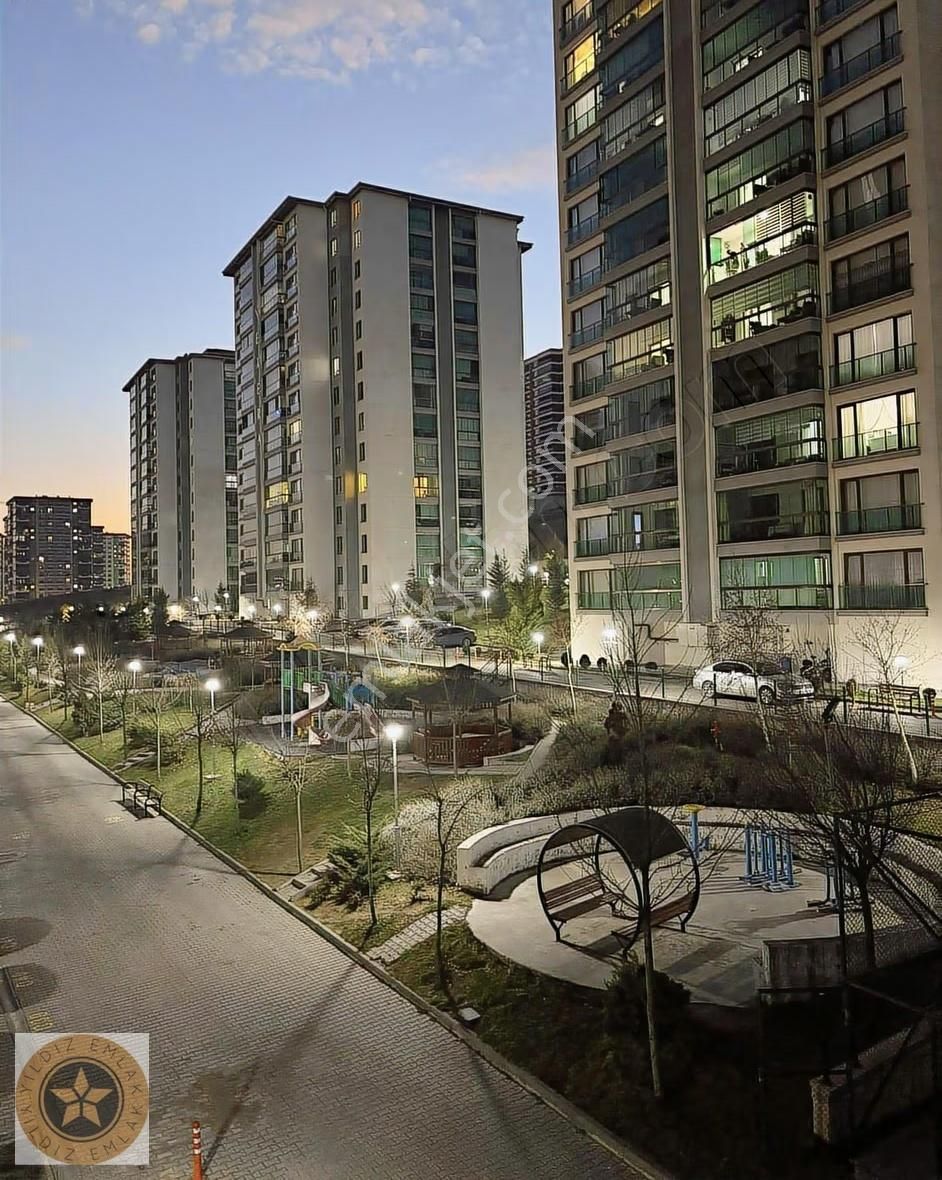 Metro Ve Sincan Araştırma Hastanesine Yakın 3+1 Arakat 140m2 - Görsel 9