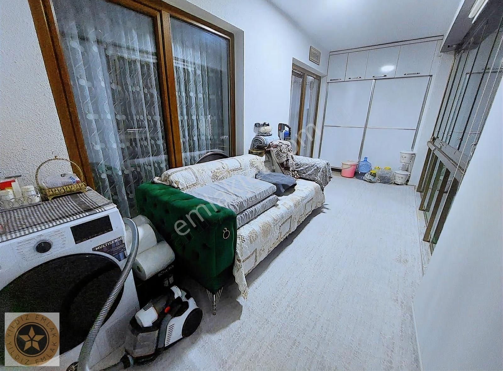 Metro Ve Sincan Araştırma Hastanesine Yakın 3+1 Arakat 140m2 - Görsel 30
