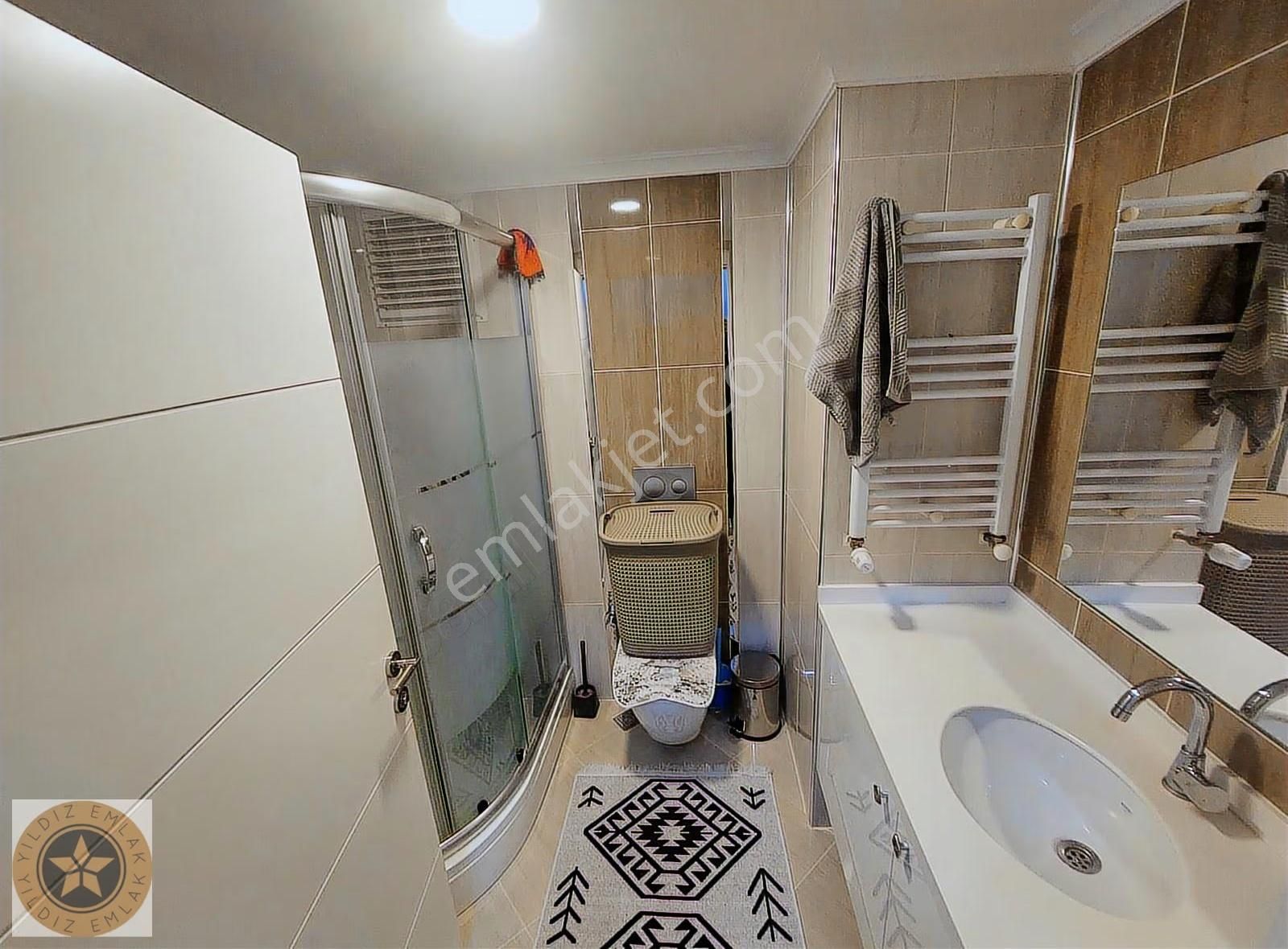 Metro Ve Sincan Araştırma Hastanesine Yakın 3+1 Arakat 140m2 - Görsel 32