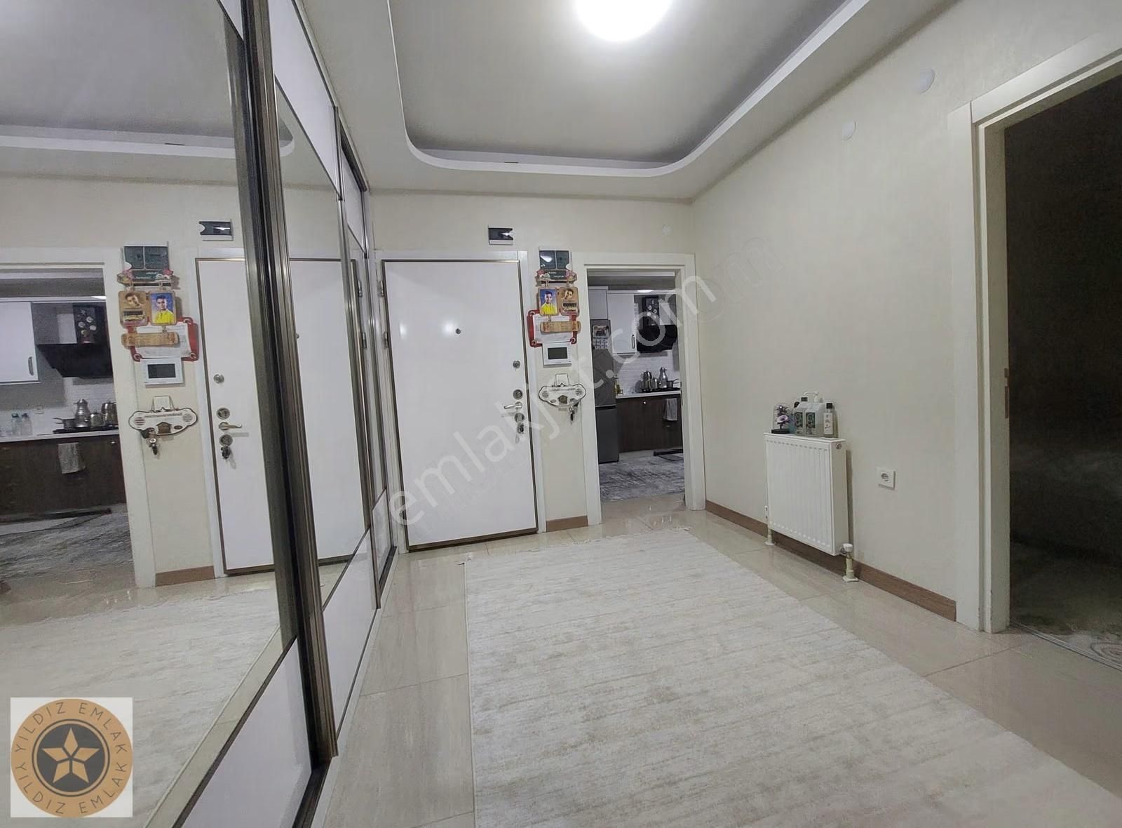 Metro Ve Sincan Araştırma Hastanesine Yakın 3+1 Arakat 140m2 - Görsel 19