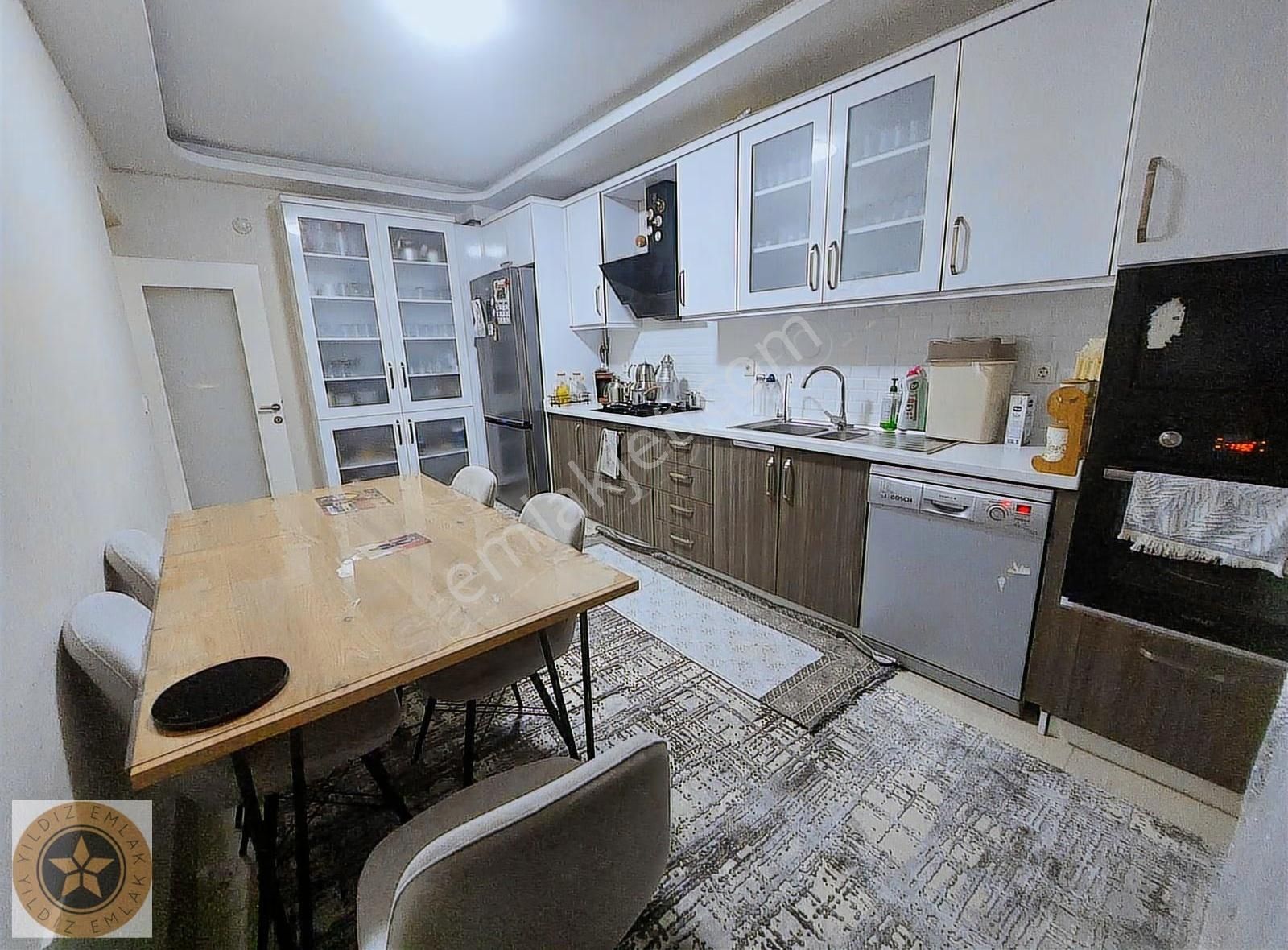 Metro Ve Sincan Araştırma Hastanesine Yakın 3+1 Arakat 140m2 - Görsel 12