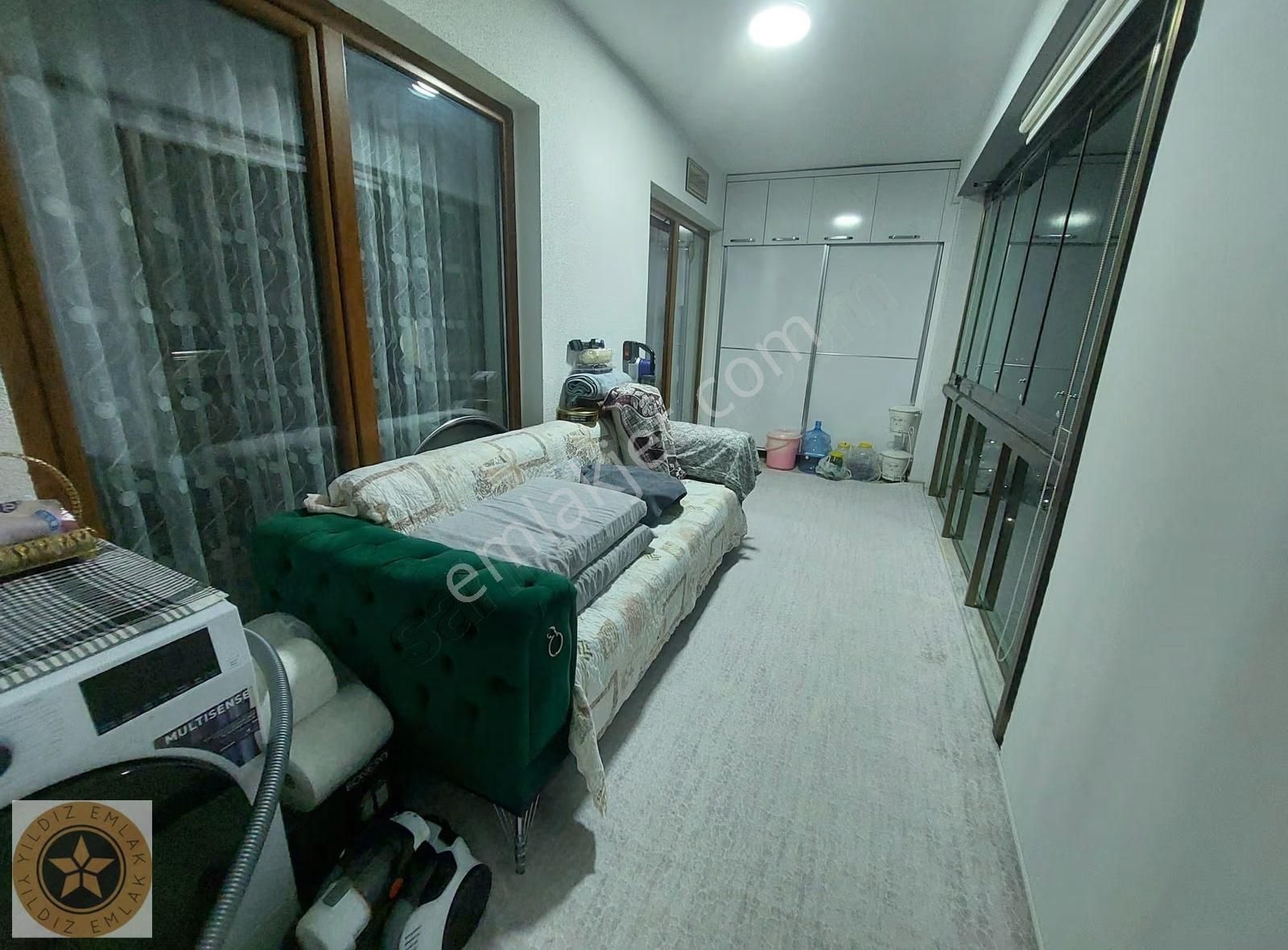 Metro Ve Sincan Araştırma Hastanesine Yakın 3+1 Arakat 140m2 - Görsel 15