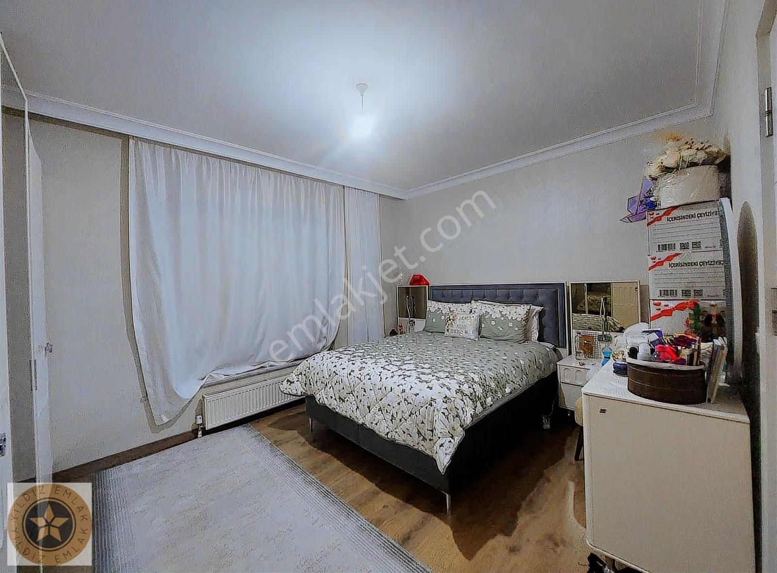 Metro Ve Sincan Araştırma Hastanesine Yakın 3+1 Arakat 140m2 - Görsel 10