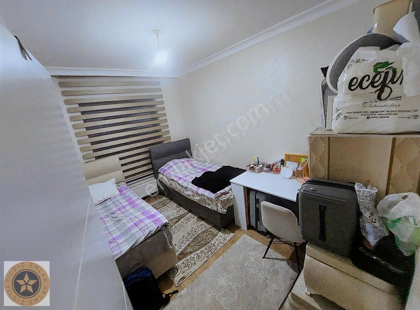 Metro Ve Sincan Araştırma Hastanesine Yakın 3+1 Arakat 140m2 - Görsel 35