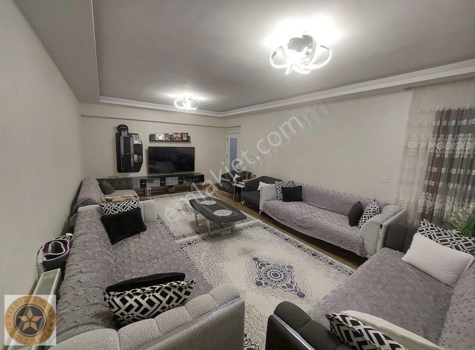 Metro Ve Sincan Araştırma Hastanesine Yakın 3+1 Arakat 140m2 - Görsel 14