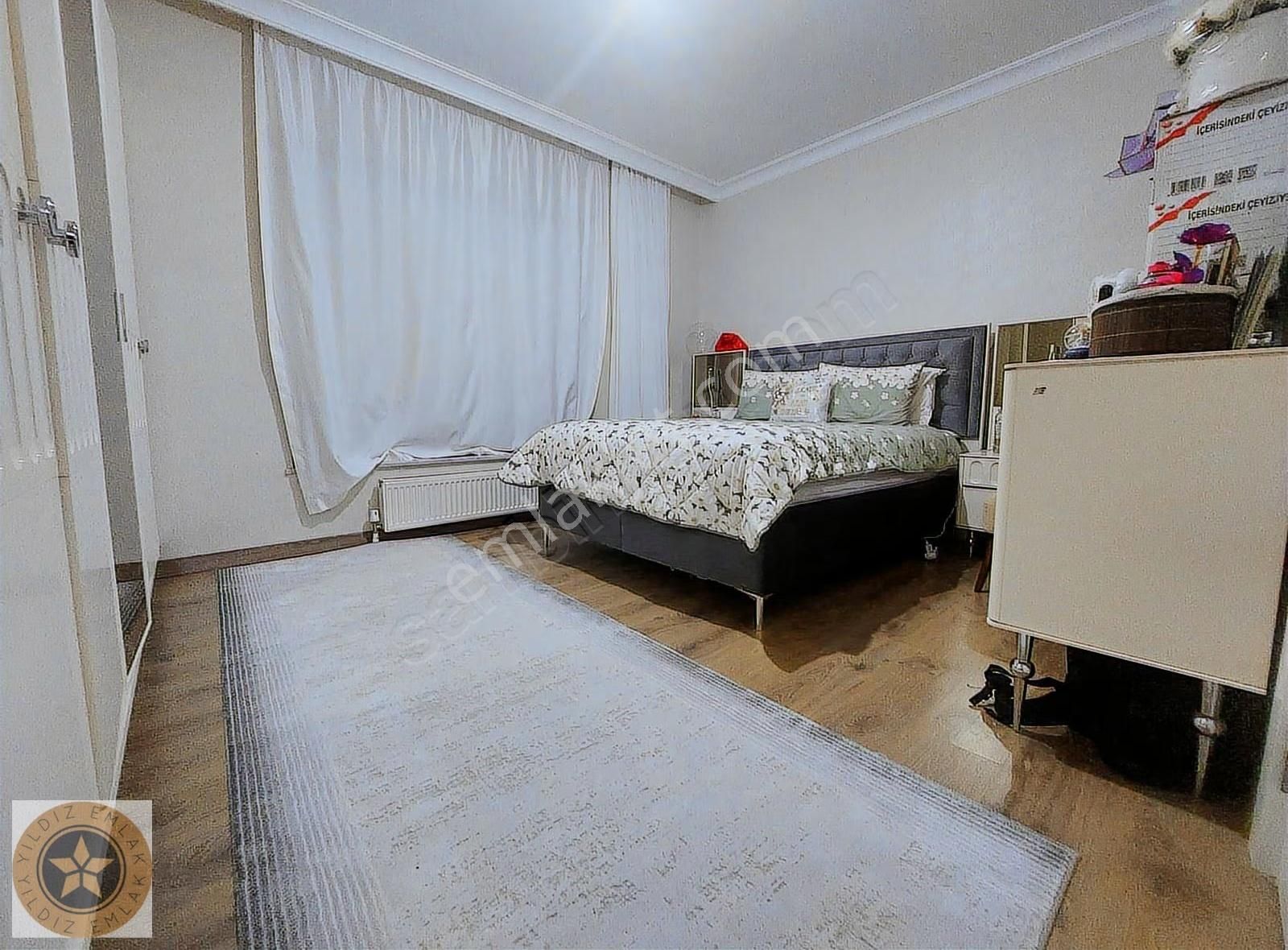 Metro Ve Sincan Araştırma Hastanesine Yakın 3+1 Arakat 140m2 - Görsel 5