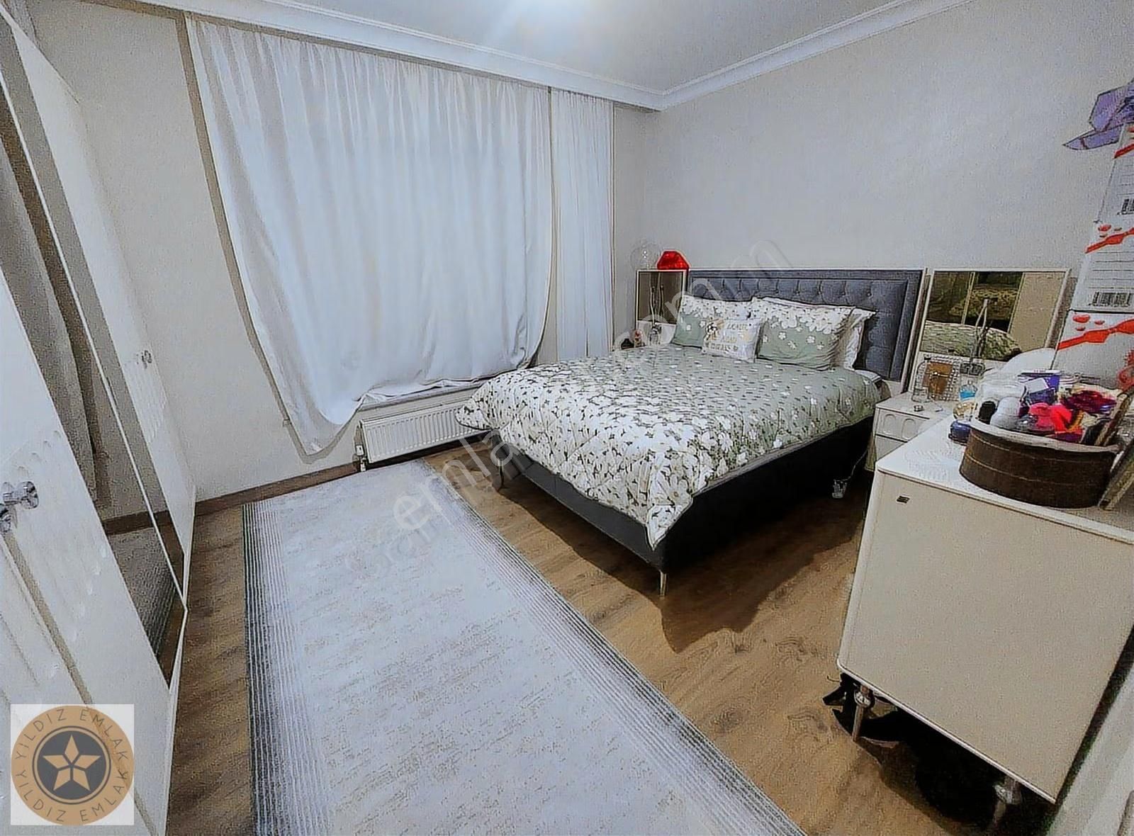 Metro Ve Sincan Araştırma Hastanesine Yakın 3+1 Arakat 140m2 - Görsel 21