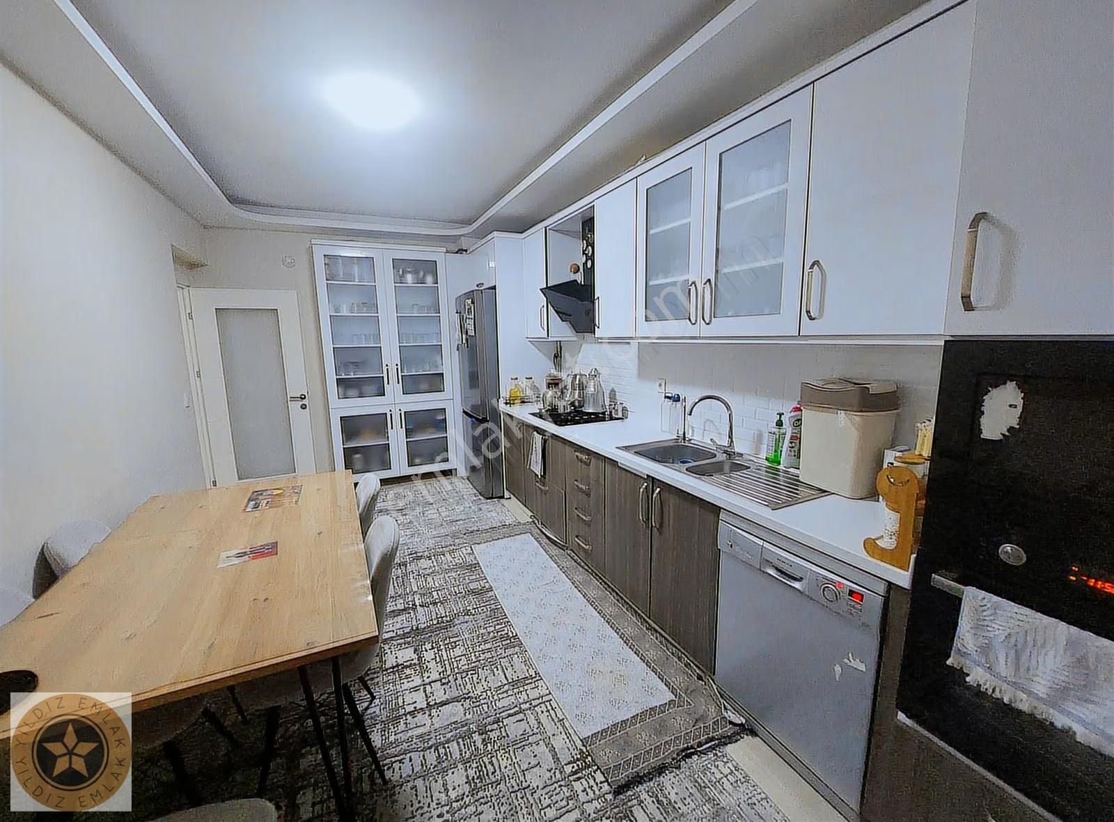 Metro Ve Sincan Araştırma Hastanesine Yakın 3+1 Arakat 140m2 - Görsel 11