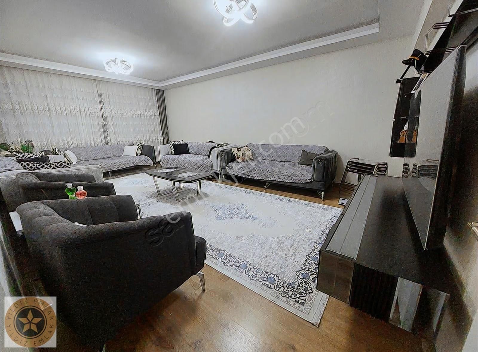 Metro Ve Sincan Araştırma Hastanesine Yakın 3+1 Arakat 140m2 - Görsel 6