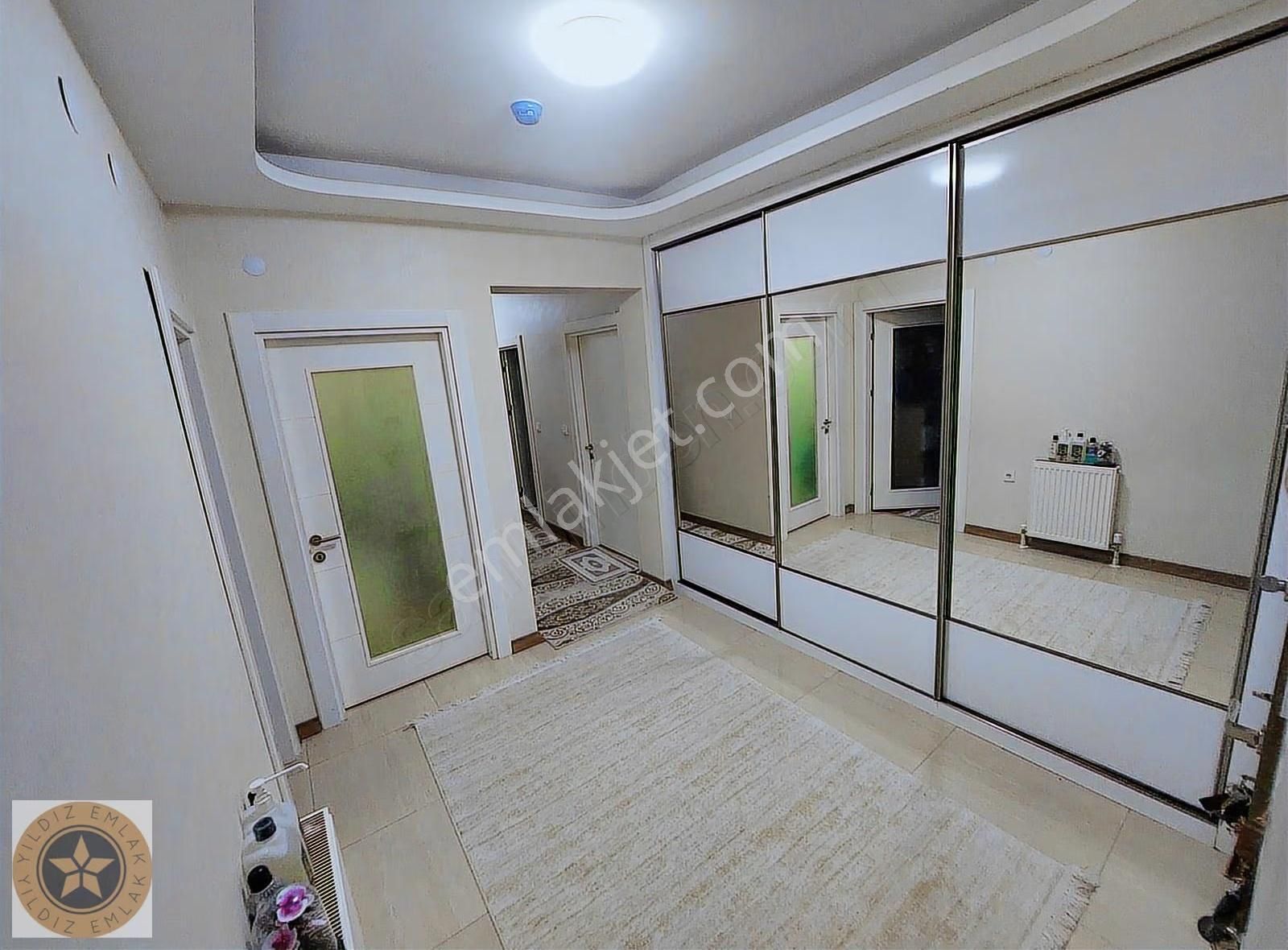 Metro Ve Sincan Araştırma Hastanesine Yakın 3+1 Arakat 140m2 - Görsel 18