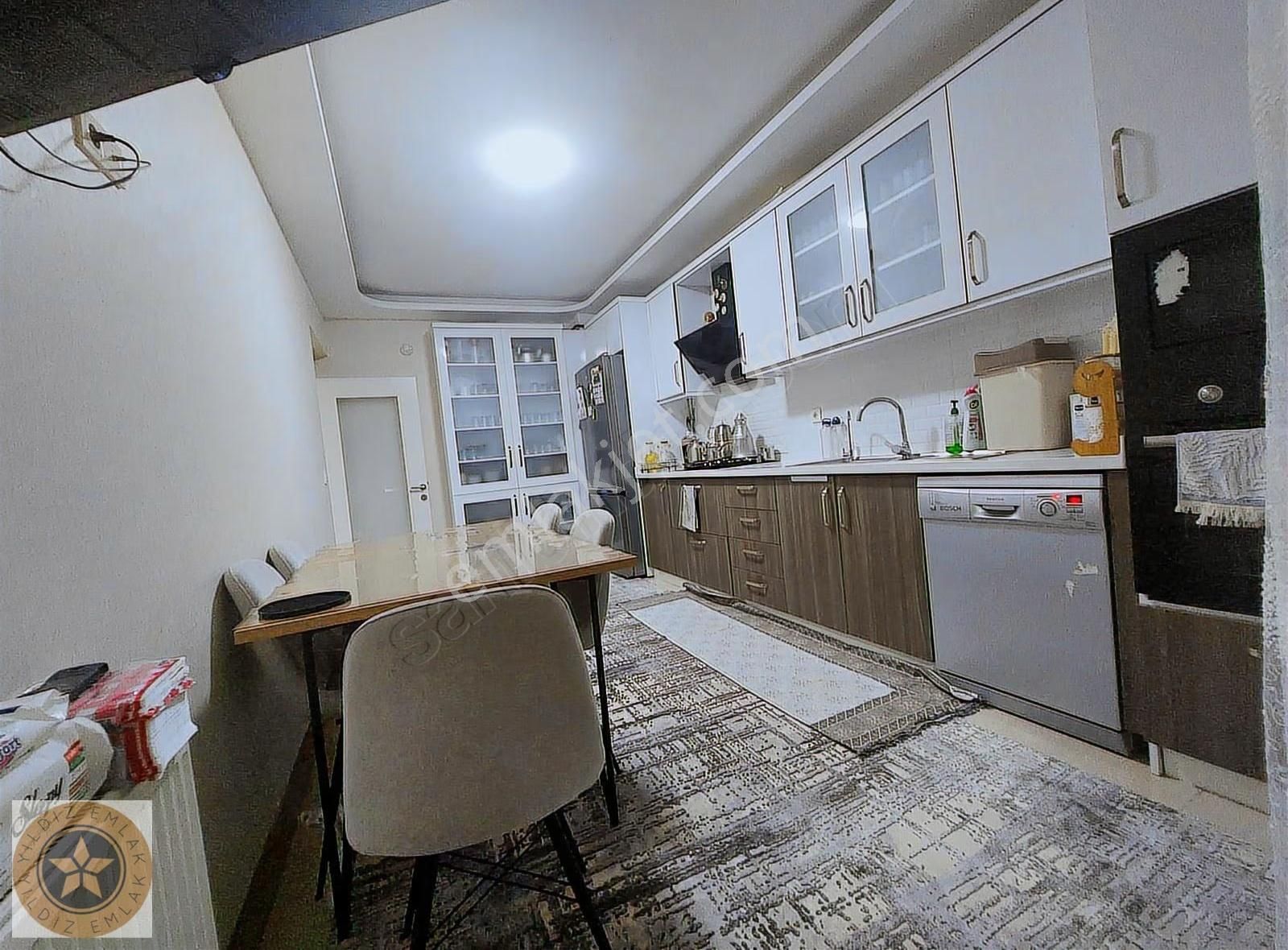 Metro Ve Sincan Araştırma Hastanesine Yakın 3+1 Arakat 140m2 - Görsel 13
