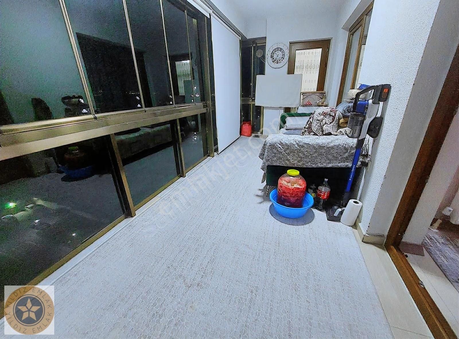 Metro Ve Sincan Araştırma Hastanesine Yakın 3+1 Arakat 140m2 - Görsel 20