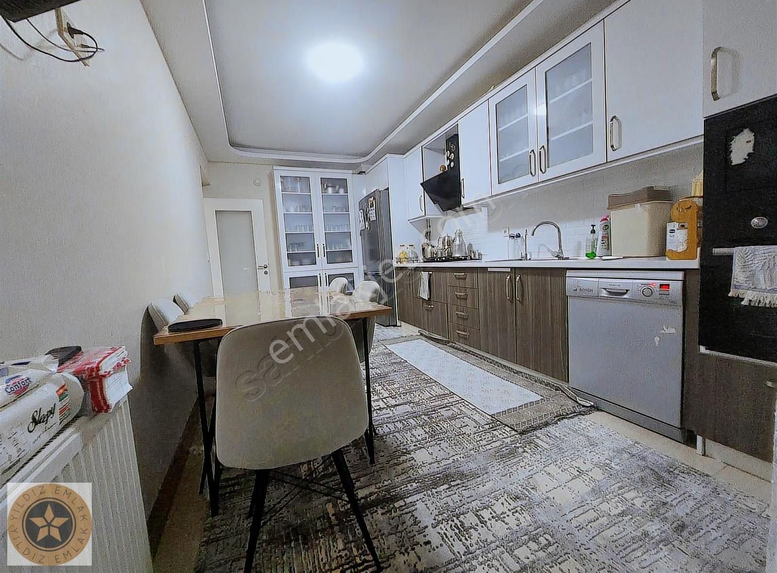 Metro Ve Sincan Araştırma Hastanesine Yakın 3+1 Arakat 140m2 - Görsel 26
