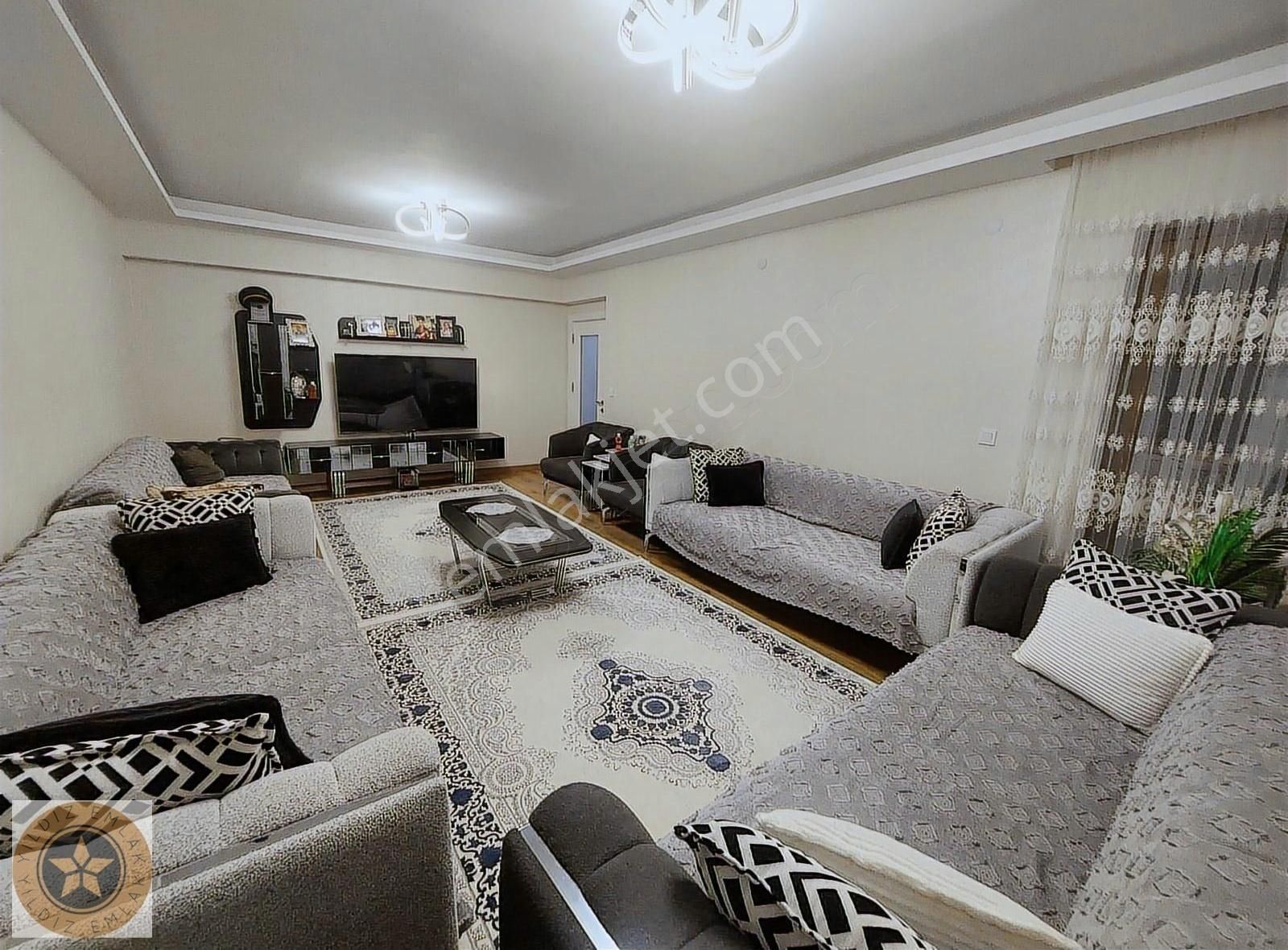 Metro Ve Sincan Araştırma Hastanesine Yakın 3+1 Arakat 140m2 - Görsel 24