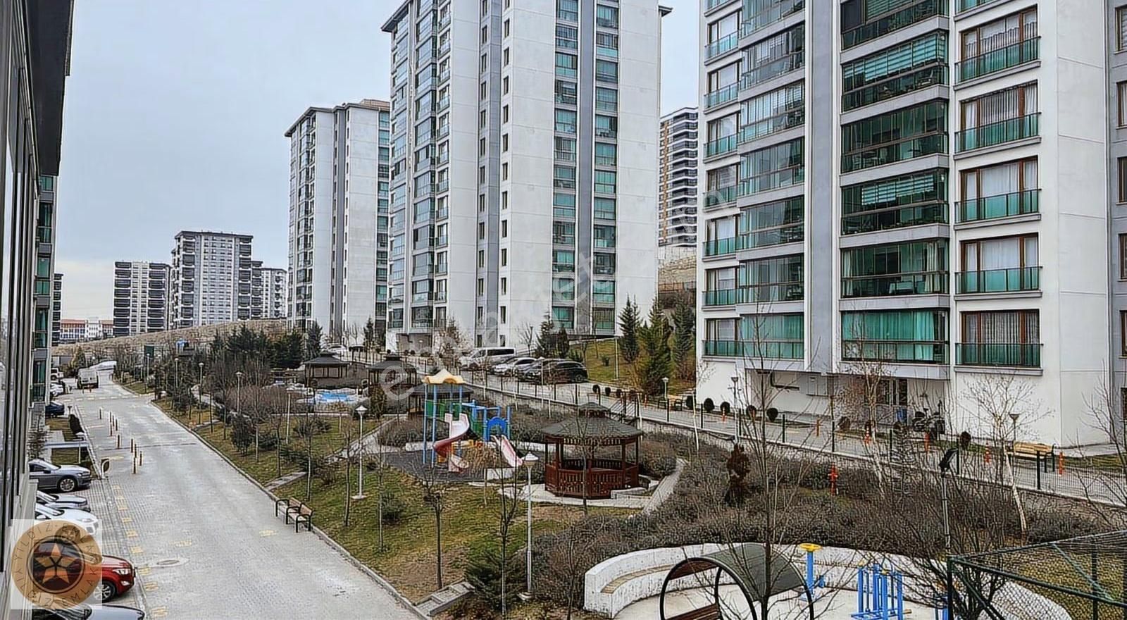 Metro Ve Sincan Araştırma Hastanesine Yakın 3+1 Arakat 140m2 - Görsel 25