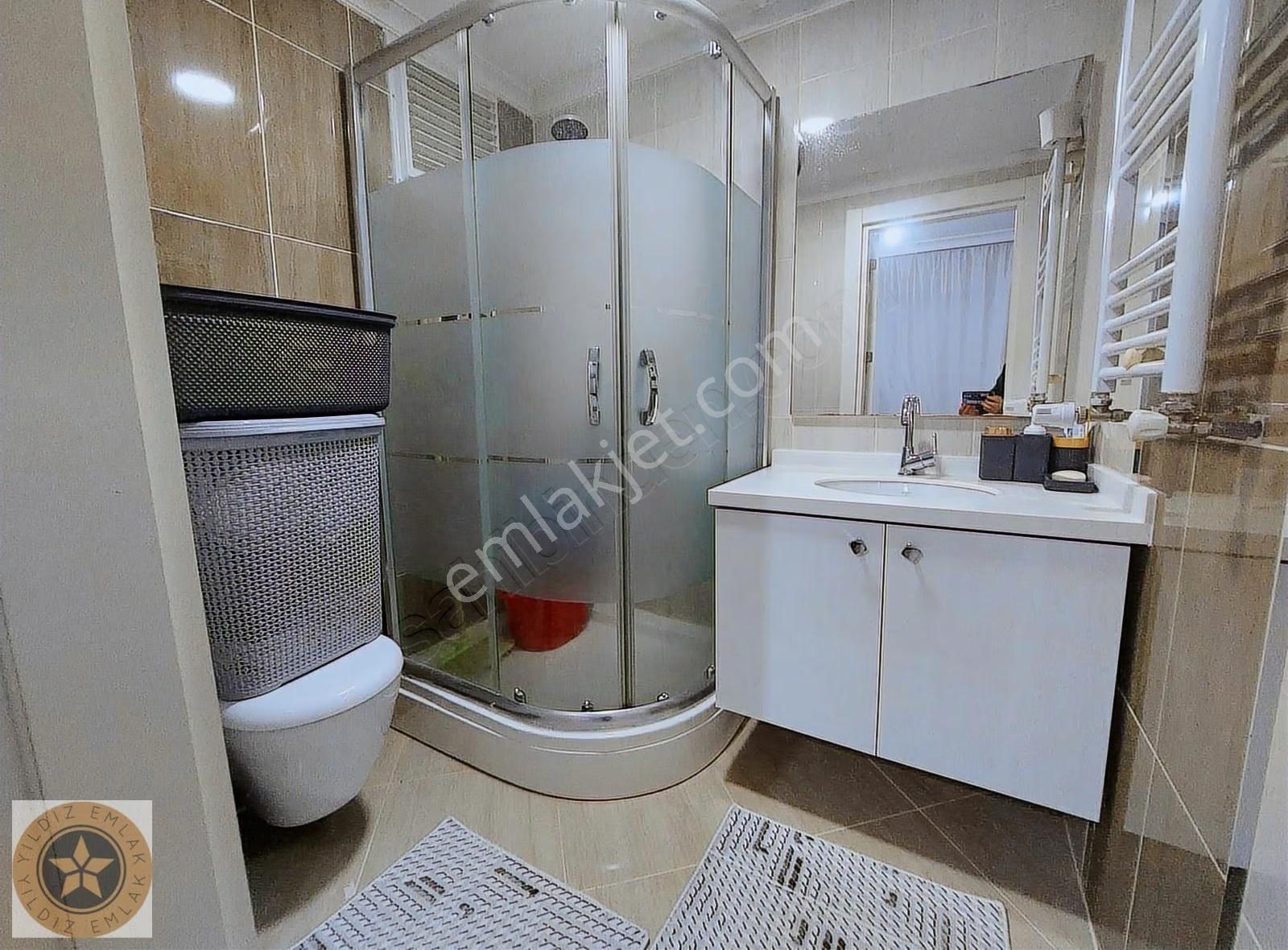 Metro Ve Sincan Araştırma Hastanesine Yakın 3+1 Arakat 140m2 - Görsel 28