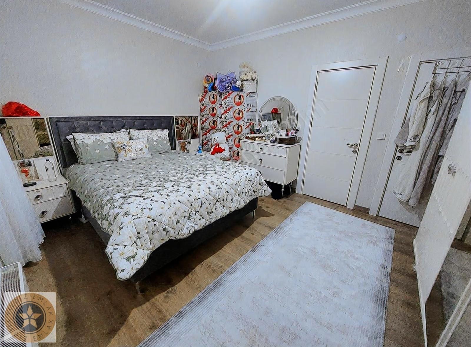 Metro Ve Sincan Araştırma Hastanesine Yakın 3+1 Arakat 140m2 - Görsel 7