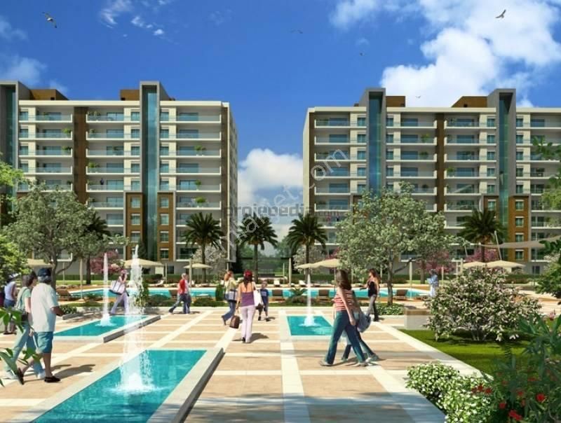 Mavişehir Modern-3 Te Kiralık Köşe Konumda Büyük Tip 3+1 Daire - Görsel 4