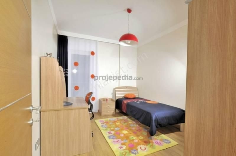 Mavişehir Modern-3 Te Kiralık Köşe Konumda Büyük Tip 3+1 Daire - Görsel 10