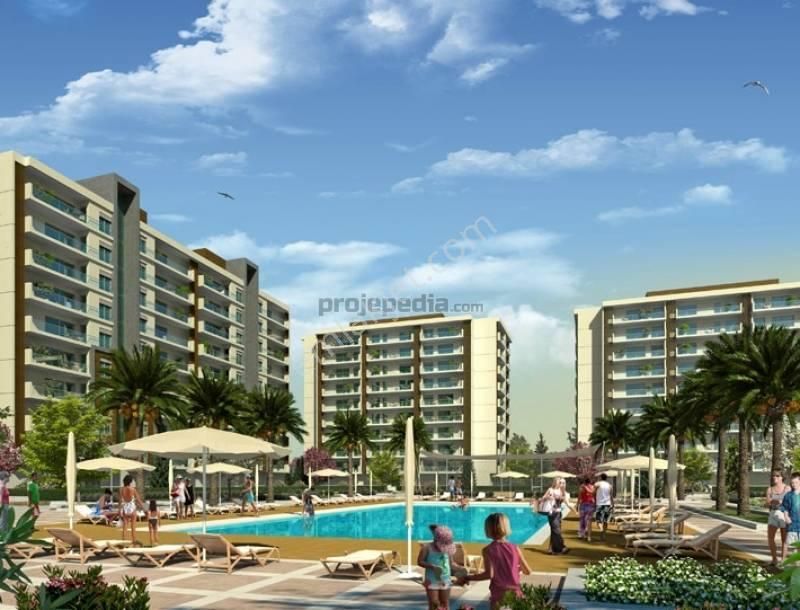 Mavişehir Modern-3 Te Kiralık Köşe Konumda Büyük Tip 3+1 Daire - Görsel 5