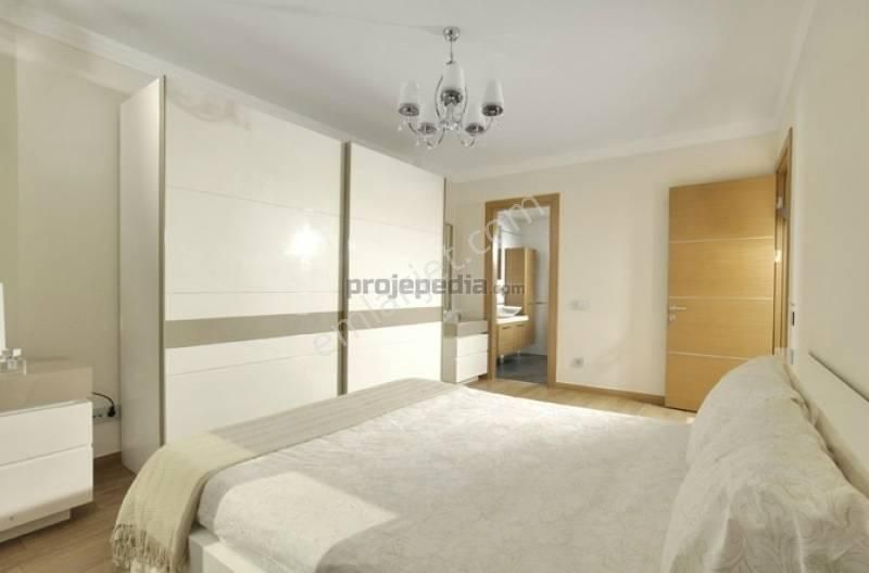 Mavişehir Modern-3 Te Kiralık Köşe Konumda Büyük Tip 3+1 Daire - Görsel 9