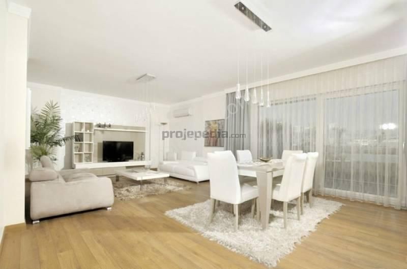 Mavişehir Modern-3 Te Kiralık Köşe Konumda Büyük Tip 3+1 Daire - Görsel 8